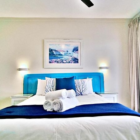 Hyde Park Resort Durban Eksteriør billede