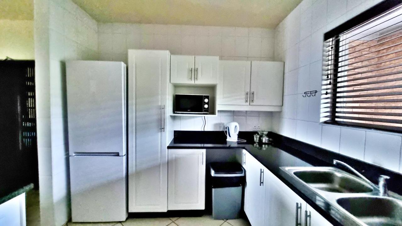 Hyde Park Resort Durban Eksteriør billede