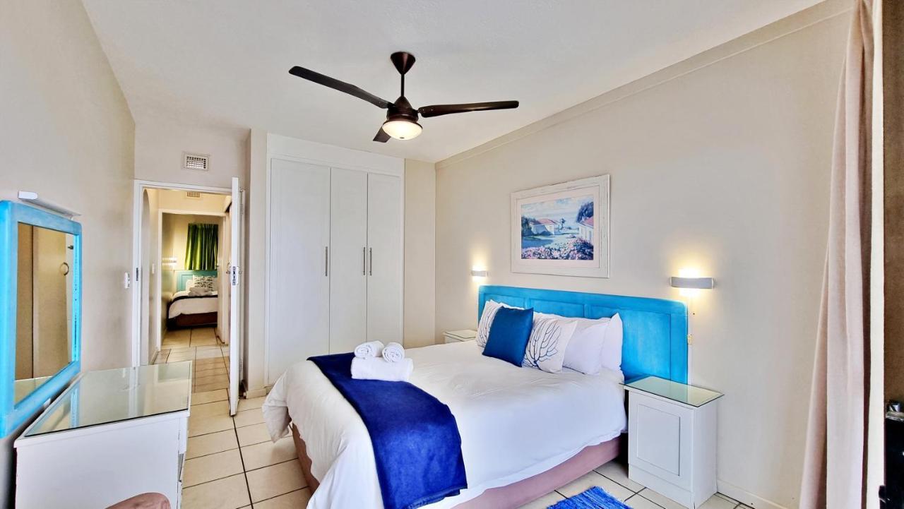 Hyde Park Resort Durban Eksteriør billede