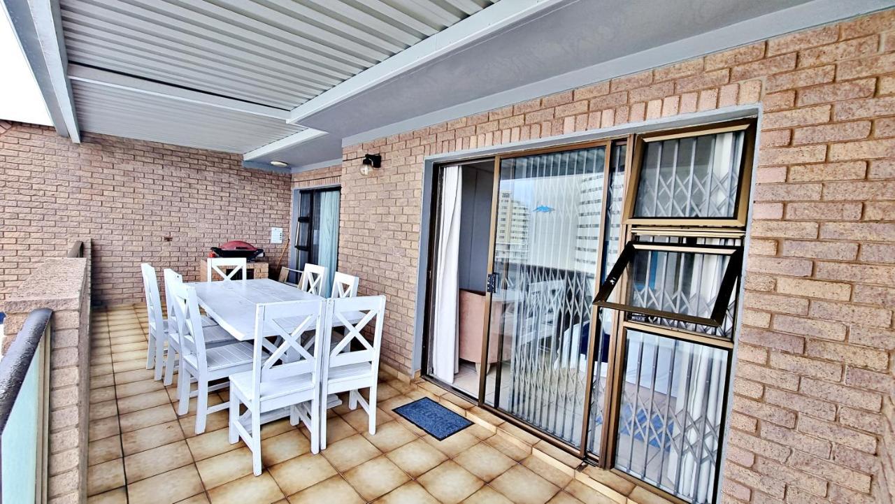 Hyde Park Resort Durban Eksteriør billede
