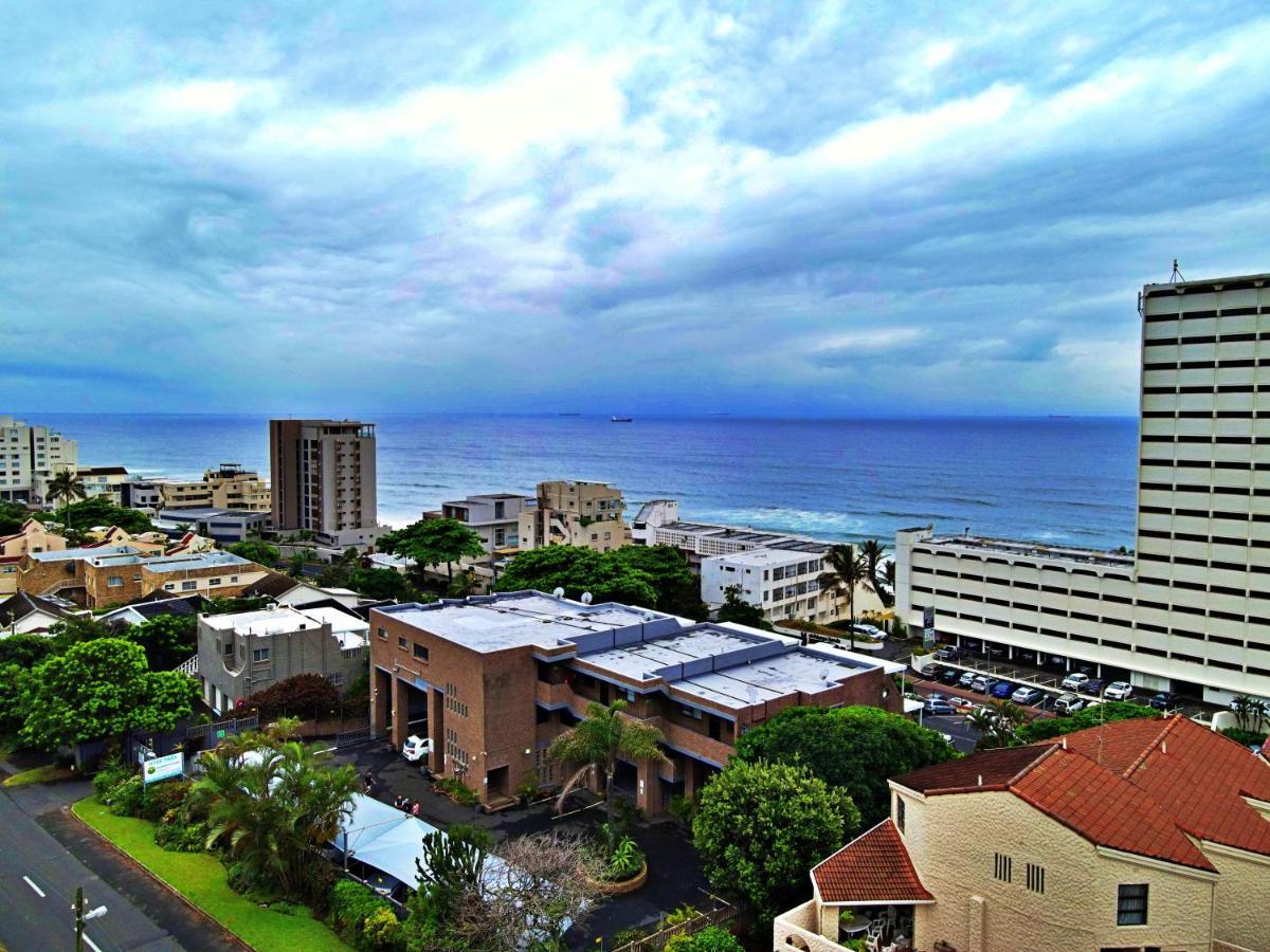 Hyde Park Resort Durban Eksteriør billede