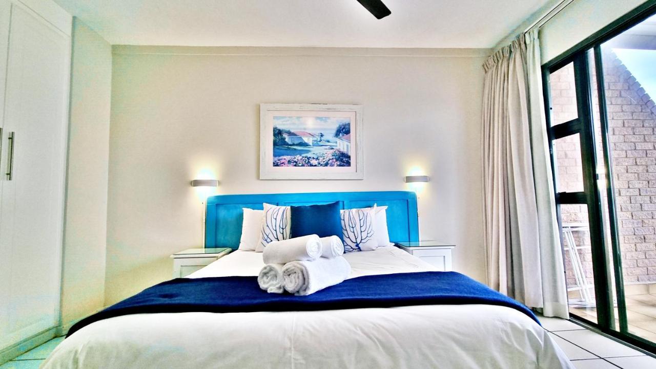 Hyde Park Resort Durban Eksteriør billede