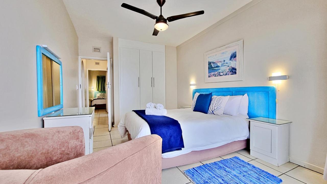Hyde Park Resort Durban Eksteriør billede