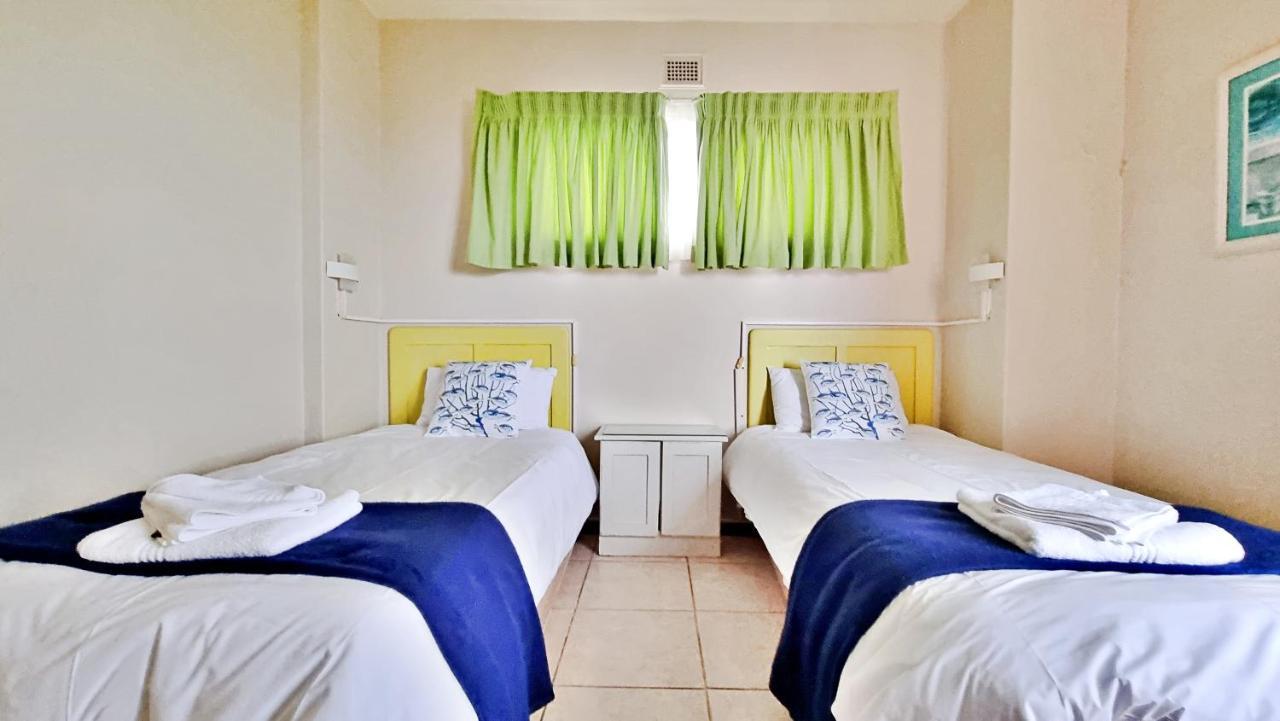 Hyde Park Resort Durban Eksteriør billede